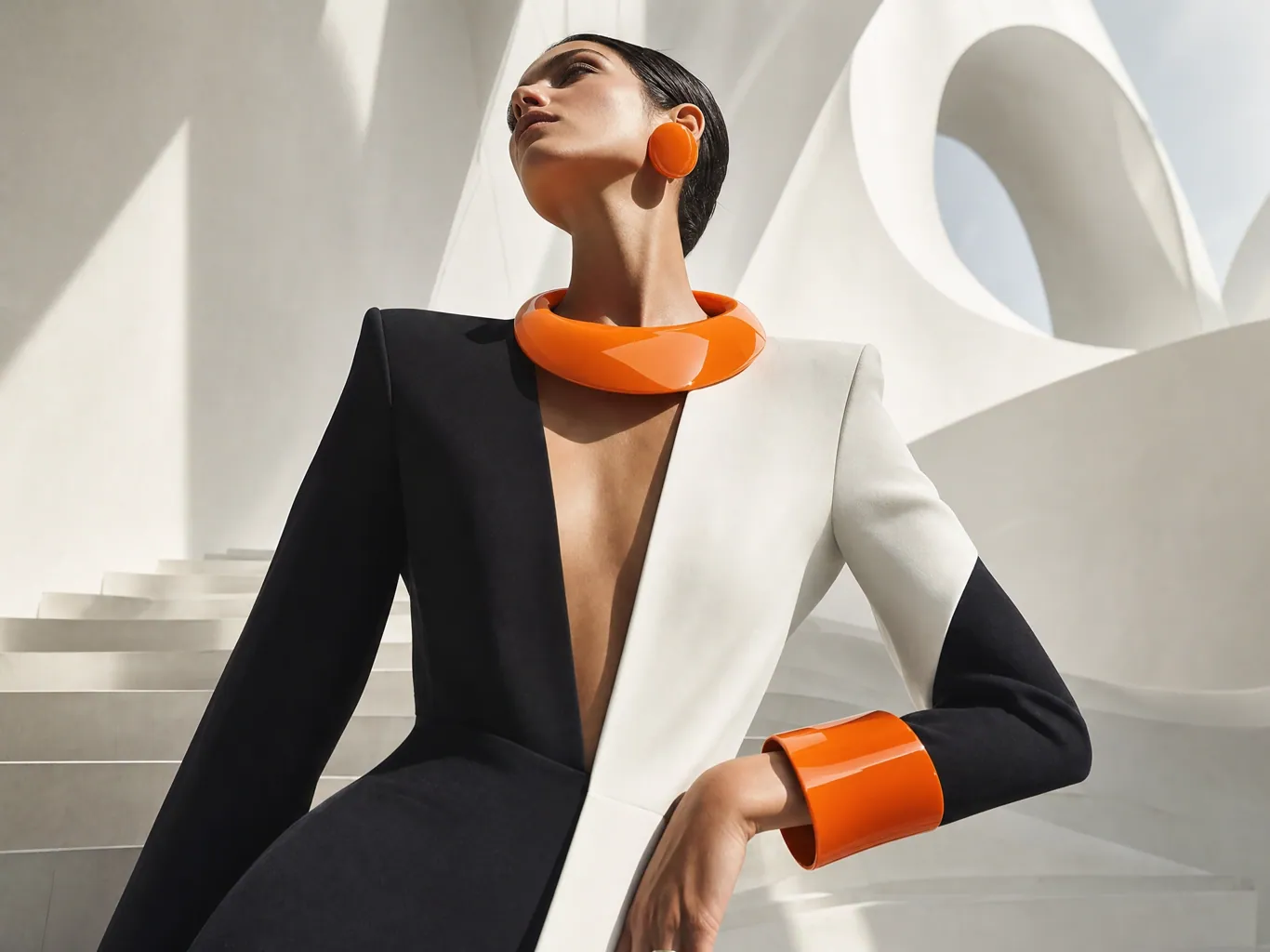 JEWELRY | ARCHITECTURAL FASHION